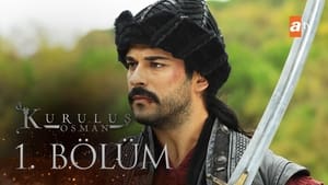 Kuruluş Osman Epizóda 1