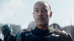 The Mandalorian Epizóda 7