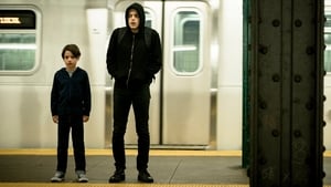 Mr. Robot Epizóda 8