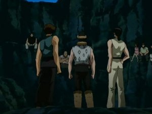Hunter × Hunter Epizóda 20