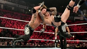 Raw Epizóda 45