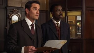 Murdoch Mysteries Epizóda 9