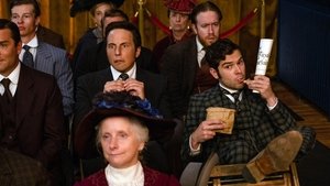 Murdoch Mysteries Epizóda 8