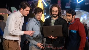Silicon Valley Epizóda 6