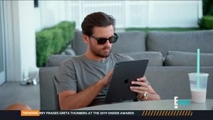 Keeping Up with the Kardashians Epizóda 9