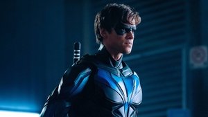 Titans Epizóda 13