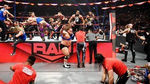 Raw Epizóda 46