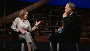 Real Time with Bill Maher Epizóda 1
