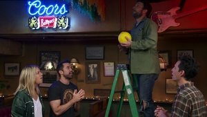 It's Always Sunny in Philadelphia Epizóda 8