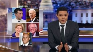 The Daily Show Epizóda 27