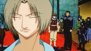 Hunter × Hunter Epizóda 6