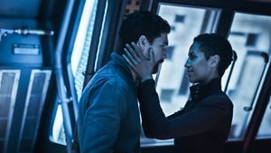 The Expanse Epizóda 2