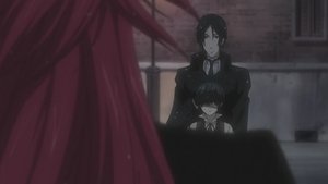 Black Butler Epizóda 1