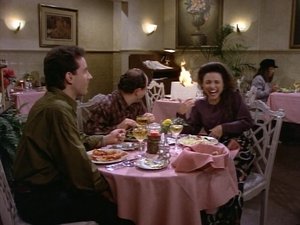 Seinfeld Epizóda 20