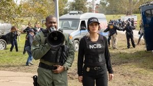NCIS: New Orleans Epizóda 10