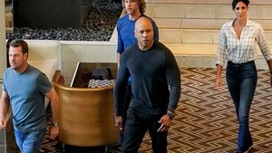 NCIS: Los Angeles Epizóda 12
