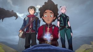The Dragon Prince Epizóda 6