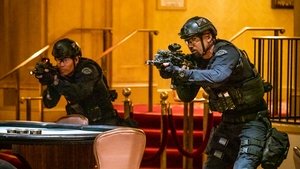 S.W.A.T. Epizóda 10