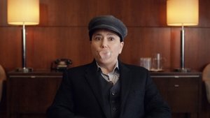 The Marvelous Mrs. Maisel Epizóda 3