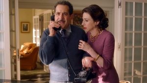 The Marvelous Mrs. Maisel Epizóda 4