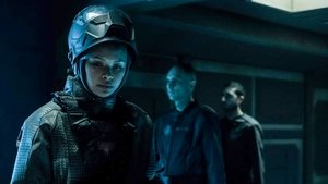 The Expanse Epizóda 3