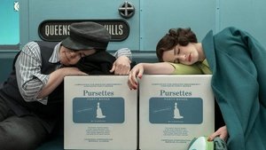 The Marvelous Mrs. Maisel Epizóda 7