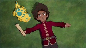 The Dragon Prince Epizóda 2