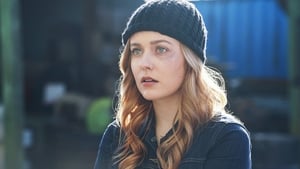 Nancy Drew Epizóda 9