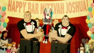 Harley Quinn Epizóda 2