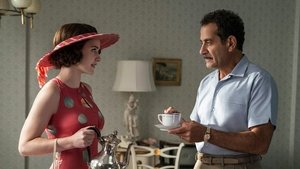 The Marvelous Mrs. Maisel Epizóda 6