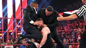 Raw Epizóda 47