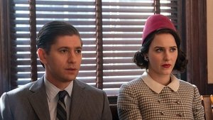 The Marvelous Mrs. Maisel Epizóda 2