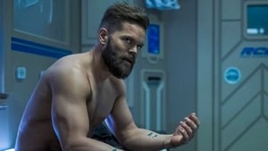 The Expanse Epizóda 4