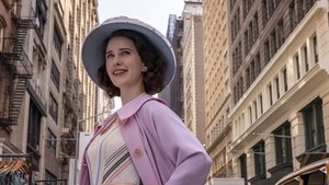 The Marvelous Mrs. Maisel Epizóda 8