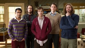 Silicon Valley Epizóda 1