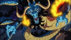 One Piece Epizóda 912