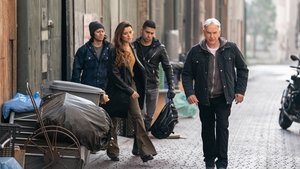 NCIS: Námorný vyšetrovací úrad Epizóda 11
