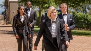 Doctor Who Epizóda 1