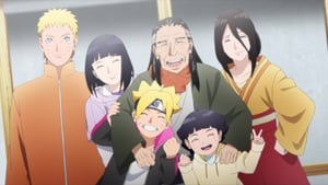Boruto: Naruto Next Generations Epizóda 138