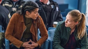 Chicago P.D. Epizóda 10