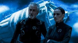 The Expanse Epizóda 7