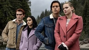 Riverdale Epizóda 9