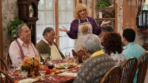 The Goldbergs Epizóda 8