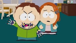 Mestečko South Park Stará dobrá káblovka