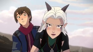 The Dragon Prince Epizóda 5