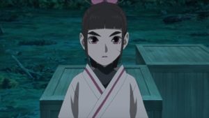 Boruto: Naruto Next Generations Epizóda 137
