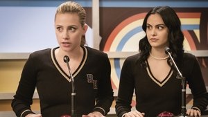 Riverdale Epizóda 11