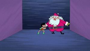 Teen Titans Go! Epizóda 6