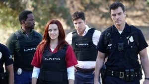 The Rookie Epizóda 10