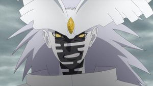 Boruto: Naruto Next Generations Epizóda 135